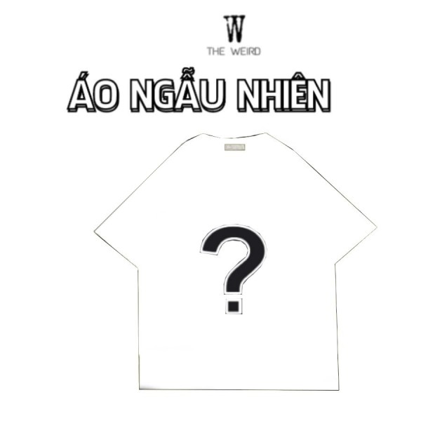 ÁO NGẪU NHIÊN - NN13