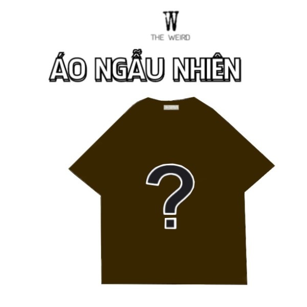 ÁO NGẪU NHIÊN - NN13