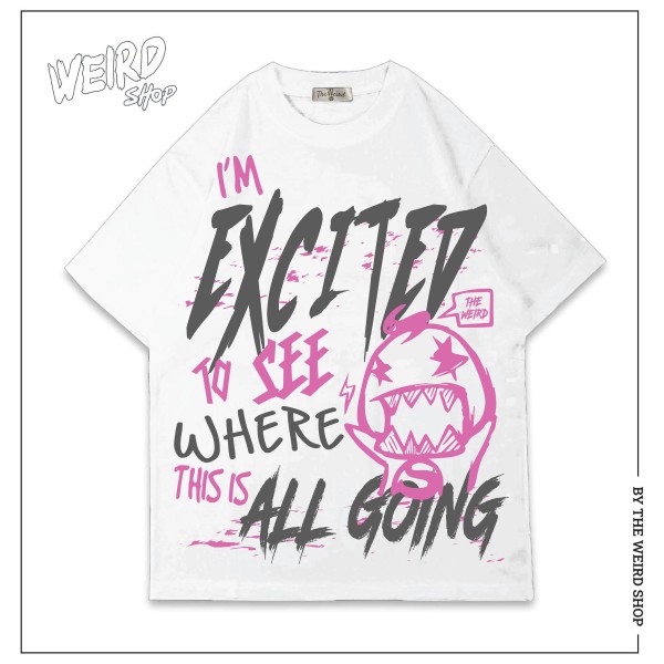 EXCITED - ATK1067