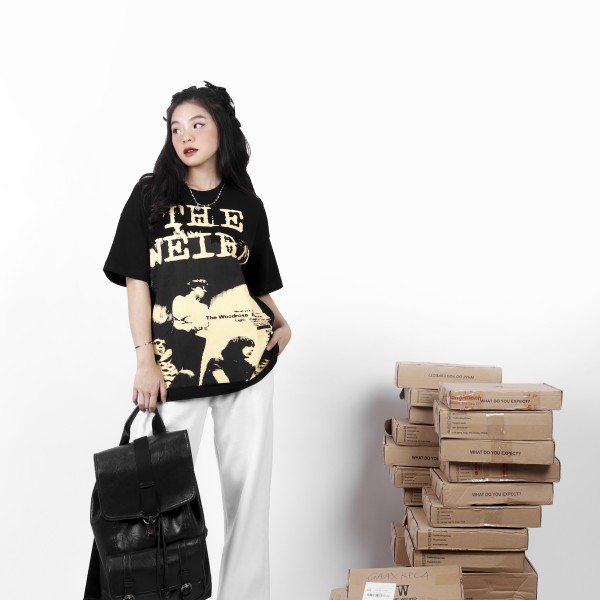 BALLROOM TEE - ATK549