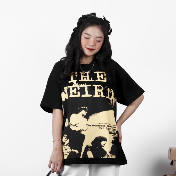 BALLROOM TEE - ATK549