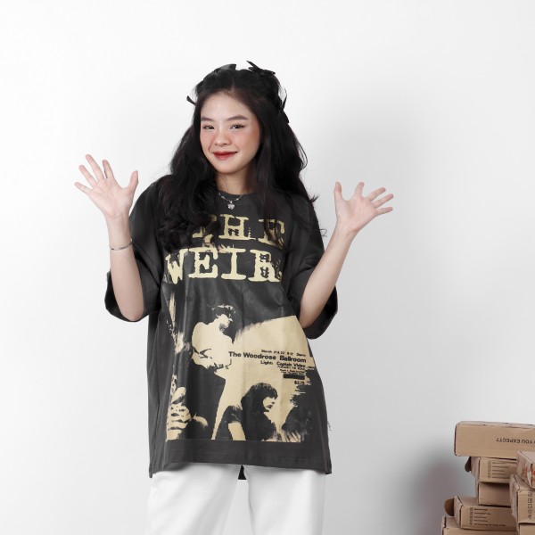 BALLROOM TEE - ATK549