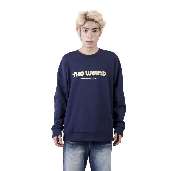 BASIC SWEATER2 - ATK660 NO RESTOCK