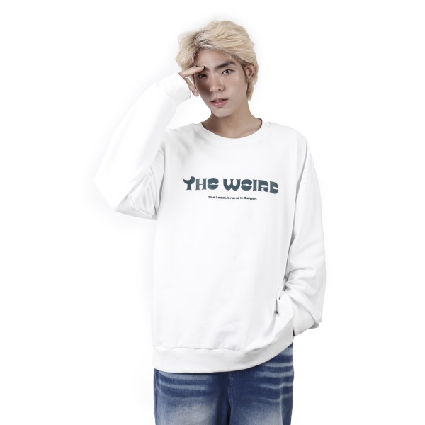 BASIC SWEATER2 - ATK660 NO RESTOCK