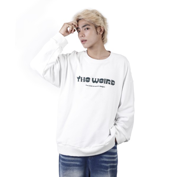 BASIC SWEATER2 - ATK660 NO RESTOCK