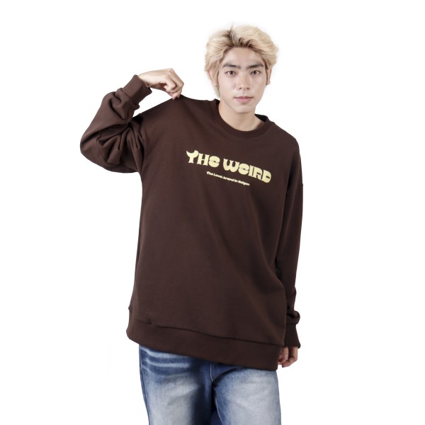 BASIC SWEATER2 - ATK660 NO RESTOCK