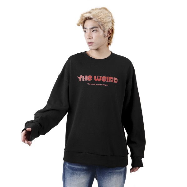 BASIC SWEATER2 - ATK660 NO RESTOCK
