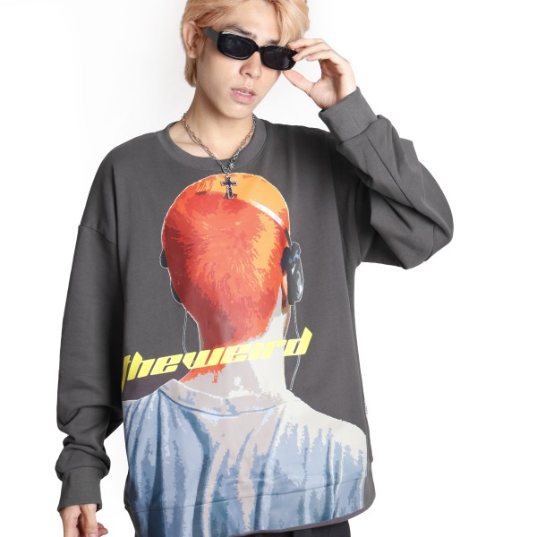 COOL SWEATER - ATK661 NO RESTOCK