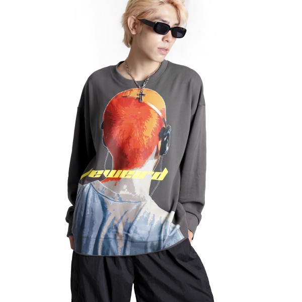 COOL SWEATER - ATK661 NO RESTOCK