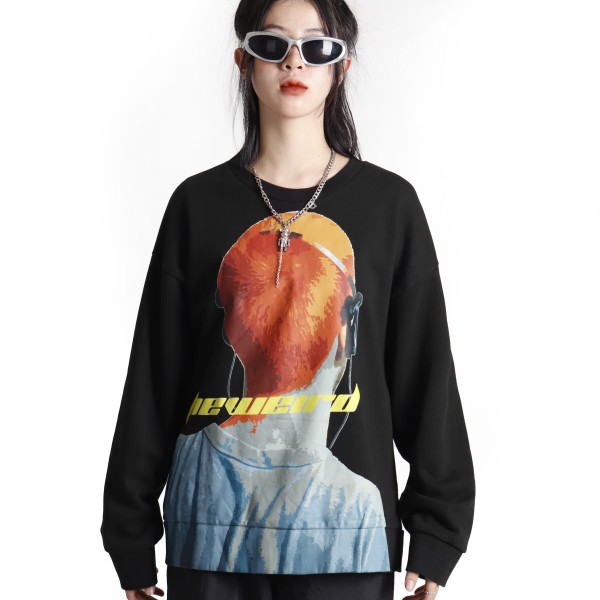 COOL SWEATER - ATK661 NO RESTOCK