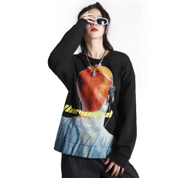 COOL SWEATER - ATK661 NO RESTOCK
