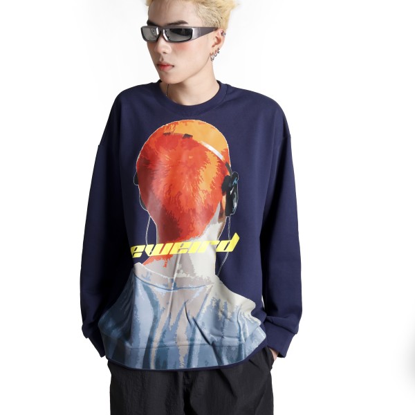 COOL SWEATER - ATK661 NO RESTOCK