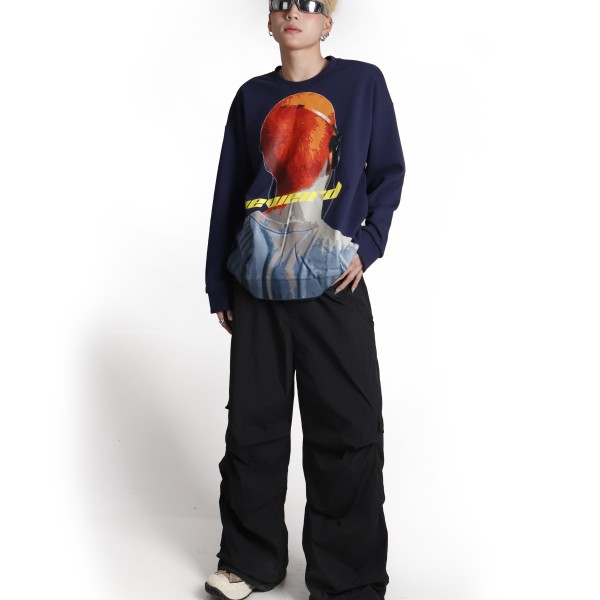 COOL SWEATER - ATK661 NO RESTOCK