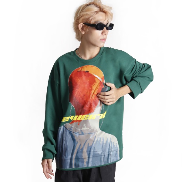 COOL SWEATER - ATK661 NO RESTOCK
