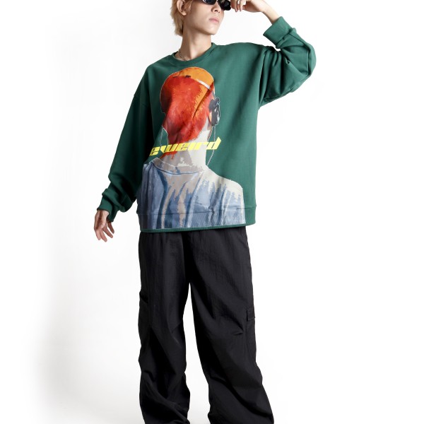 COOL SWEATER - ATK661 NO RESTOCK