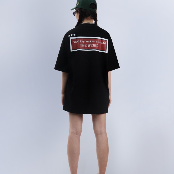 DEVIL'S HAND TEE - ATK551