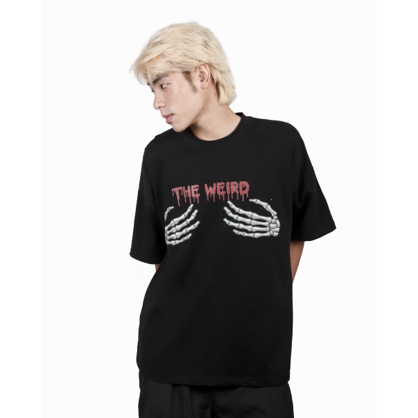 DEVIL'S HAND TEE - ATK551