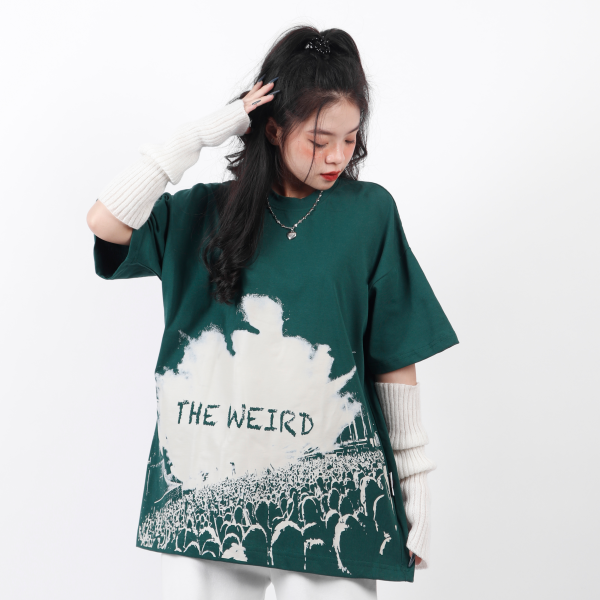 FESTIVAL TEE - ATK584