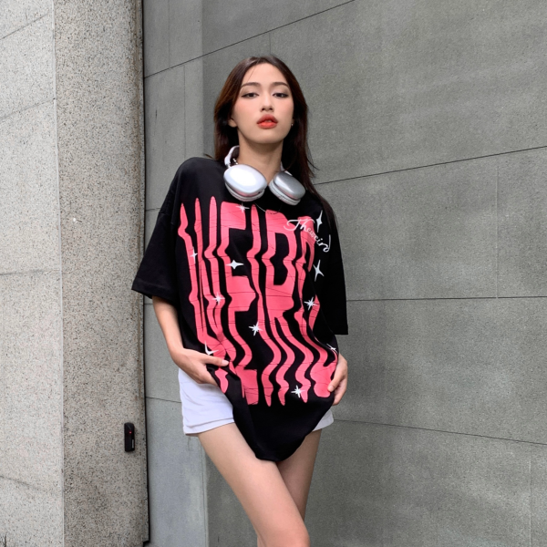 ILLUSION TEE - ATK776 NO RESTOCK