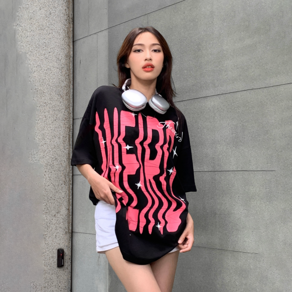 ILLUSION TEE - ATK776 NO RESTOCK