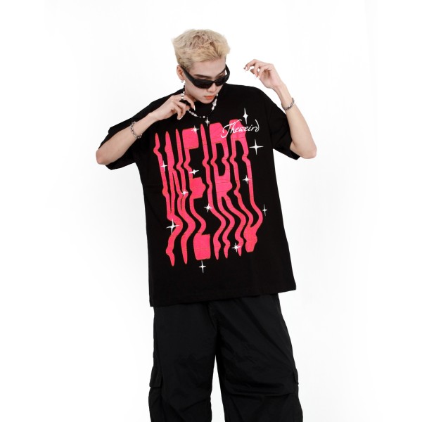 ILLUSION TEE - ATK776 NO RESTOCK