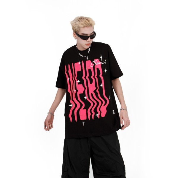 ILLUSION TEE - ATK776 NO RESTOCK