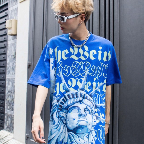 LIBERTIES TEE 2 - ATK327