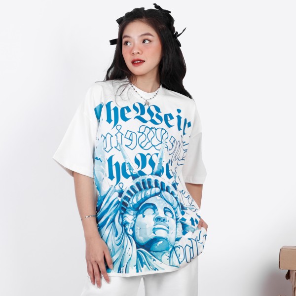 LIBERTIES TEE 2 - ATK327