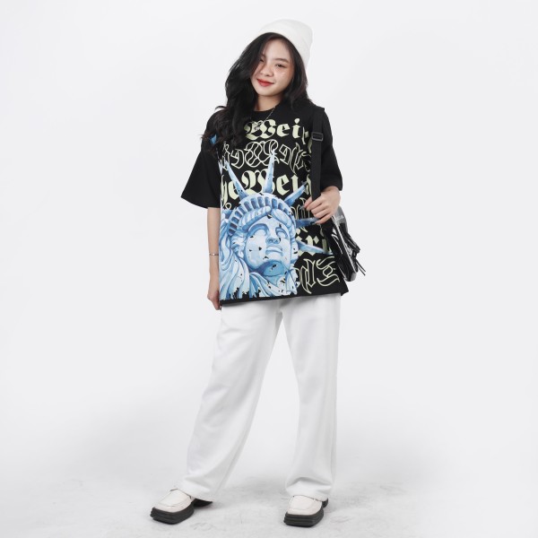 LIBERTIES TEE 2 - ATK327 