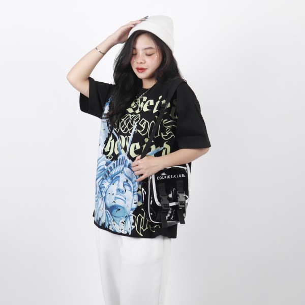 LIBERTIES TEE 2 - ATK327 