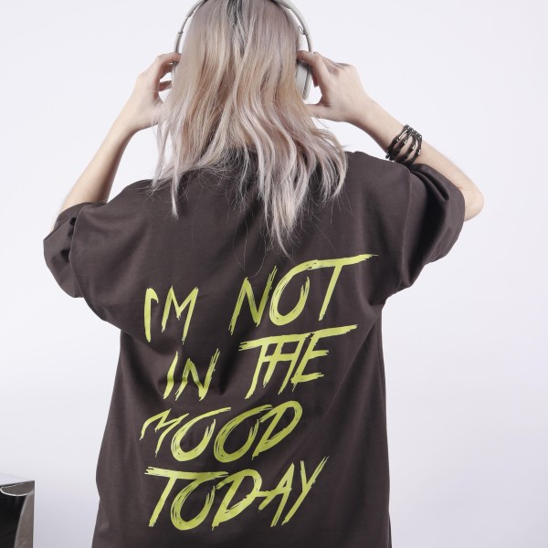 MOOD TEE - ATK590