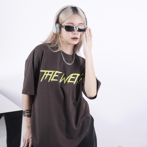 MOOD TEE - ATK590