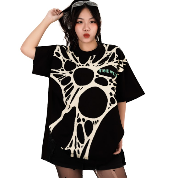 STRUCTURE TEE - ATK777 NO RESTOCK