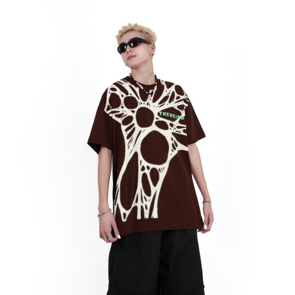 STRUCTURE TEE - ATK777 NO RESTOCK