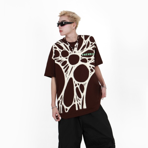 STRUCTURE TEE - ATK777 NO RESTOCK