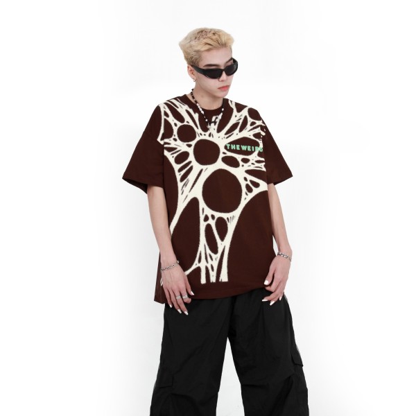 STRUCTURE TEE - ATK777 NO RESTOCK