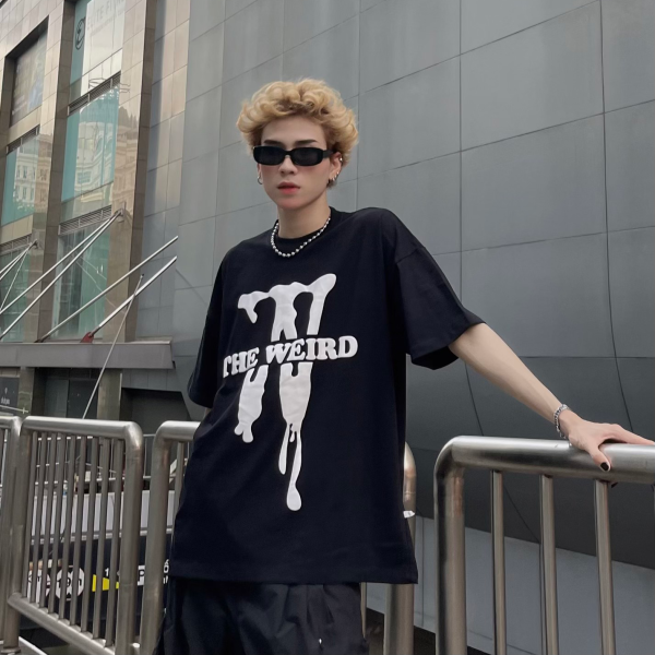 SUPER W2 TEE - ATK541