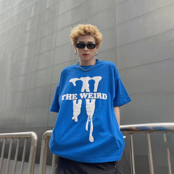 SUPER W2 TEE - ATK541
