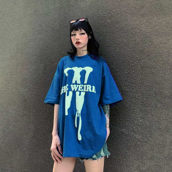 SUPER W2 TEE - ATK541
