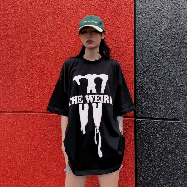 SUPER W2 TEE - ATK541