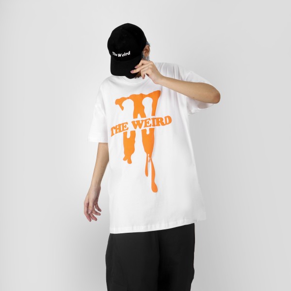 SUPER W2 TEE - ATK541
