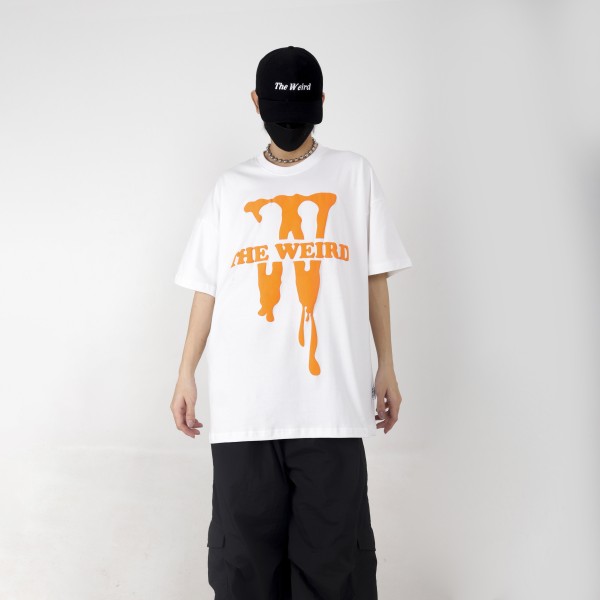 SUPER W2 TEE - ATK541