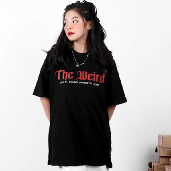 TW BASIC TEE 2 - ATK586