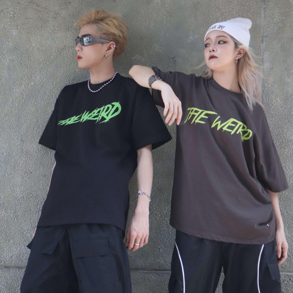 TW BASIC TEE 3 - ATK575