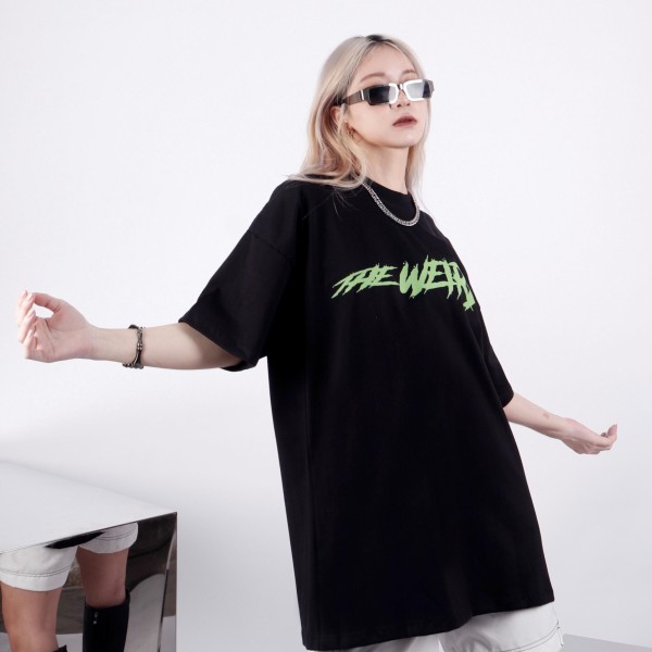 TW BASIC TEE 3 - ATK575