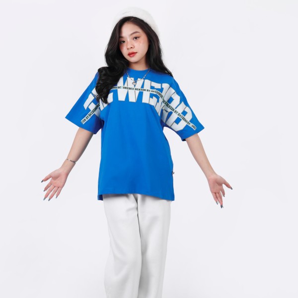 TW BASIC TEE - ATK385