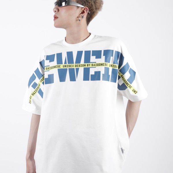 TW BASIC TEE - ATK385