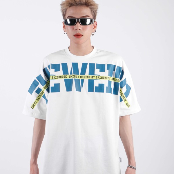 TW BASIC TEE - ATK385