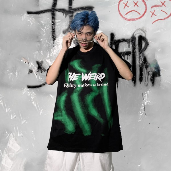 WATERMELON TEE - ATK547