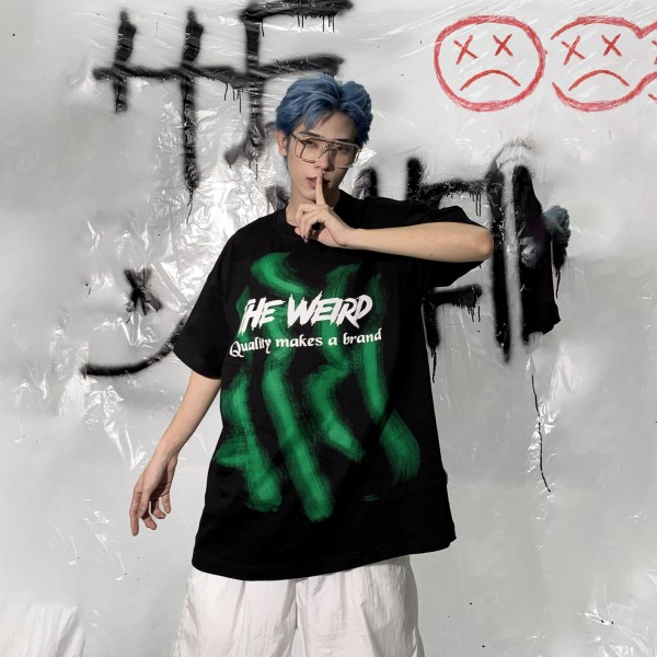 WATERMELON TEE - ATK547